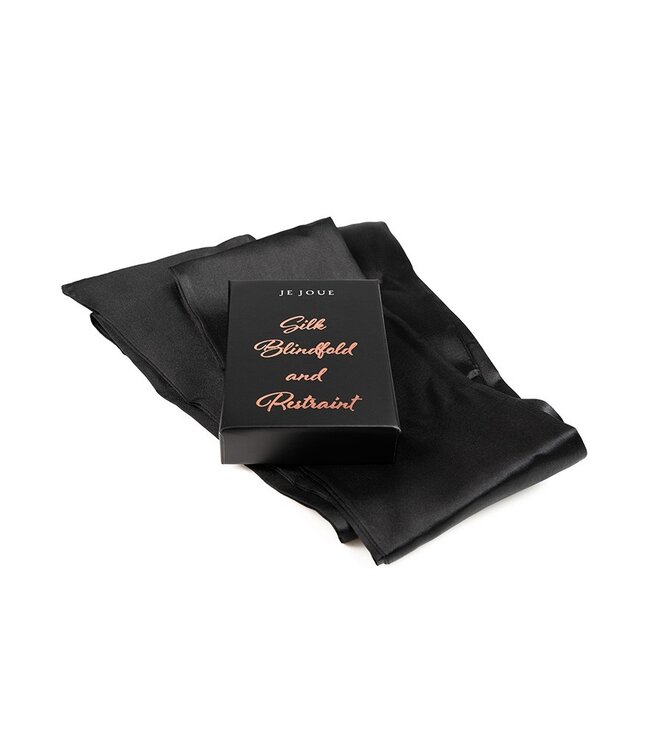 Rimba Je Joue - The Naughty Collection - Cadeauset