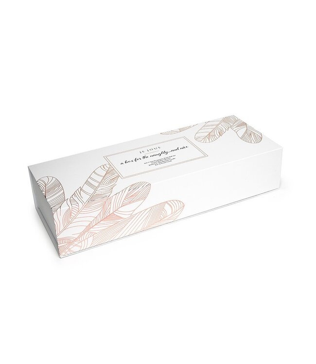 Rimba Je Joue - The Naughty and Nice Collection - Cadeauset