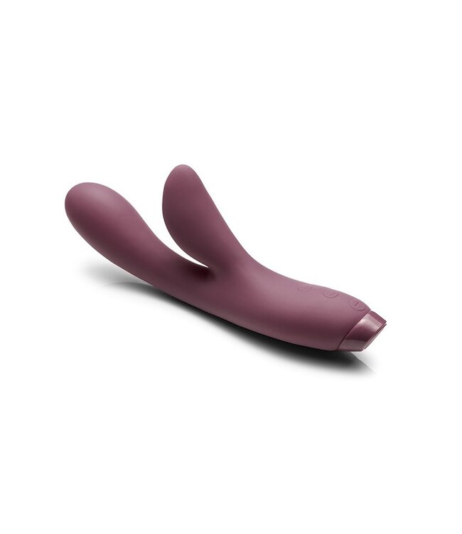 Rimba Je Joue - Hera - Rabbit Vibrator - Paars