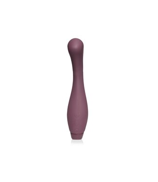 Rimba Je Joue - Juno - Klassieke Vibrator - Paars