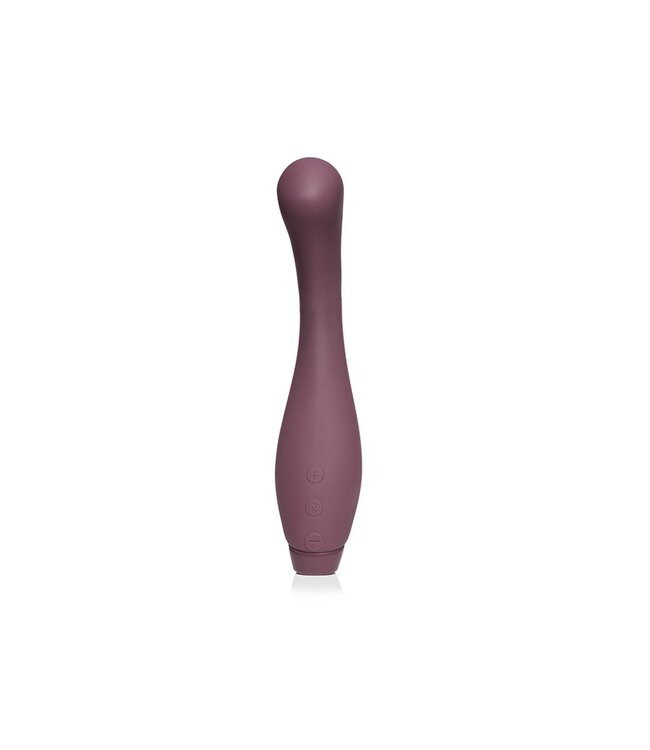 Rimba Je Joue - Juno - Klassieke Vibrator - Paars