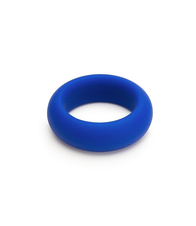 Rimba Je Joue - C-Ring Minimum - Cockring - Blauw