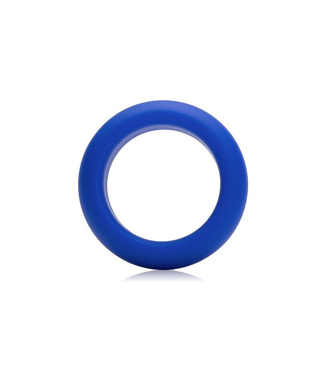 Rimba Je Joue - C-Ring Minimum - Cockring - Blauw
