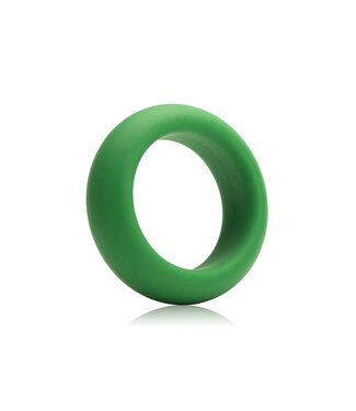 Rimba Je Joue - C-Ring Medium - Cockring - Groen
