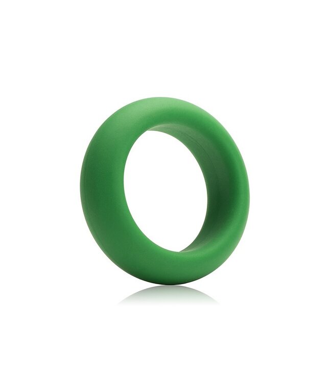 Rimba Je Joue - C-Ring Medium - Cockring - Groen