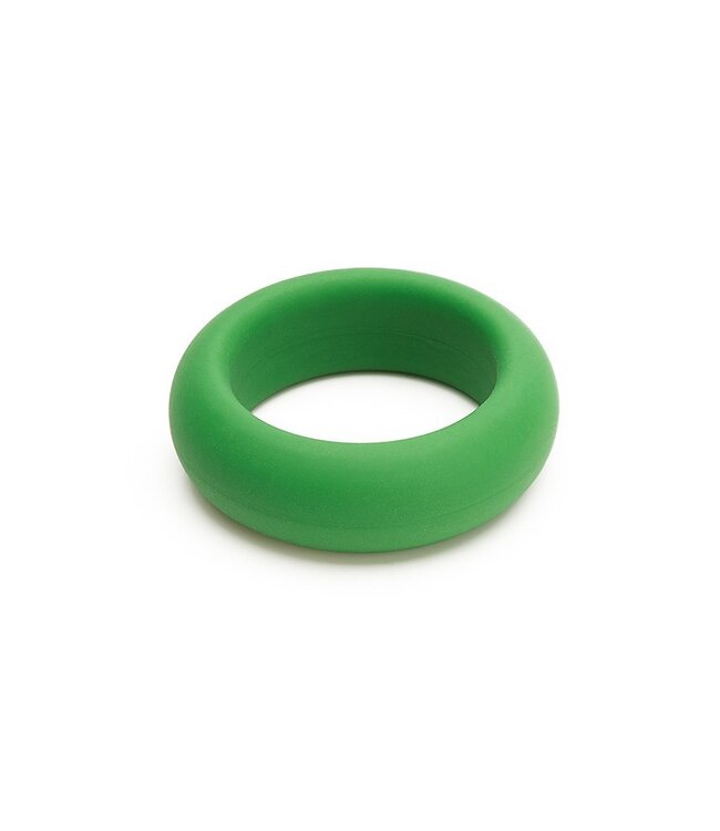 Rimba Je Joue - C-Ring Medium - Cockring - Groen