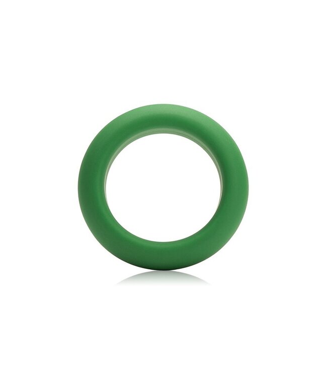Rimba Je Joue - C-Ring Medium - Cockring - Groen