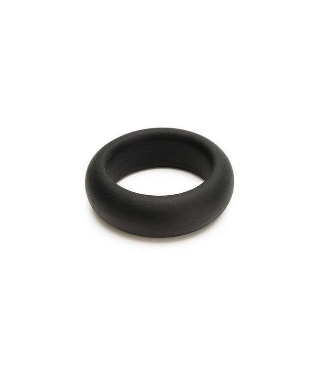 Rimba Je Joue - C-Ring Maximum - Cockring - Zwart