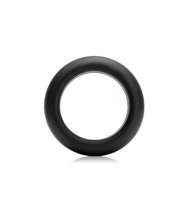 Rimba Je Joue - C-Ring Maximum - Cockring - Zwart