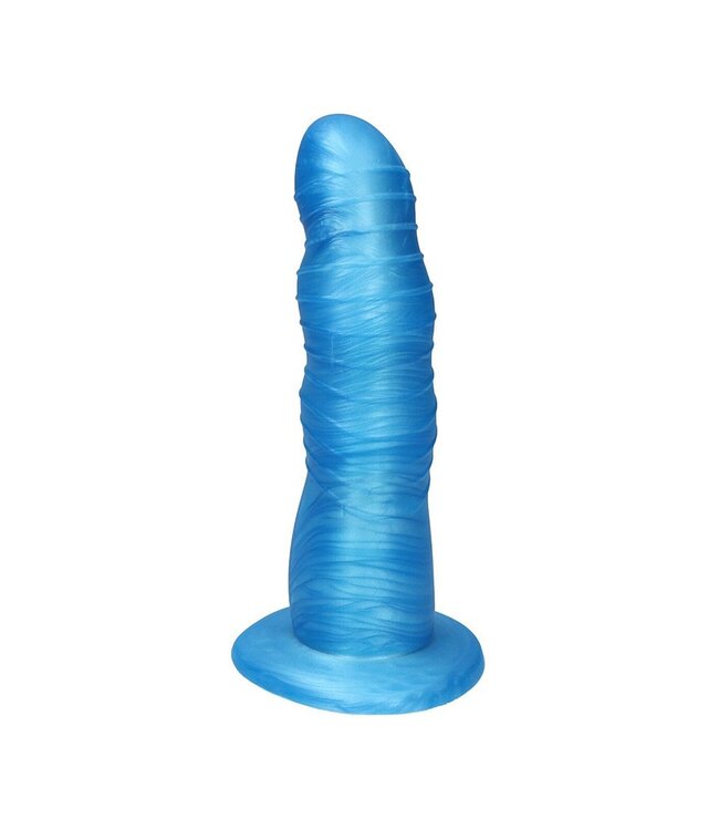 Rimba Ylva & Dite - Rhea - Speciale Dildo - Blauw