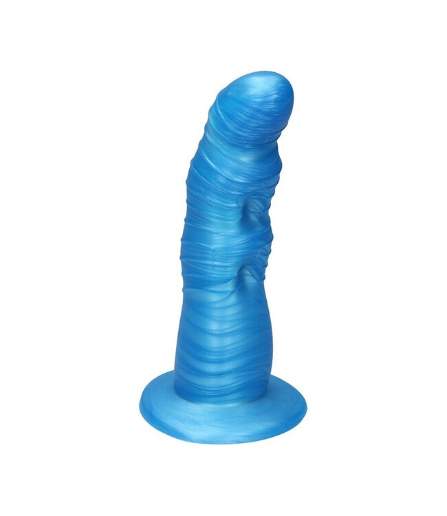 Rimba Ylva & Dite - Rhea - Speciale Dildo - Blauw