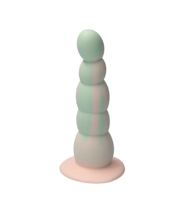 Rimba Ylva & Dite - Circe - Speciale Dildo - Salie Groen / Oranje