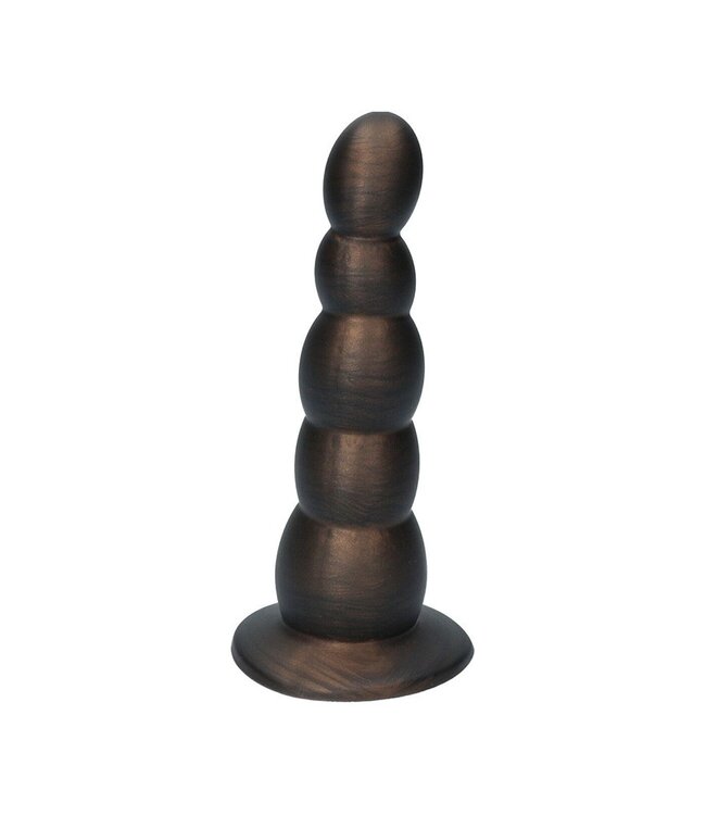Rimba Ylva & Dite - Circe - Speciale Dildo - Kastanjebruin