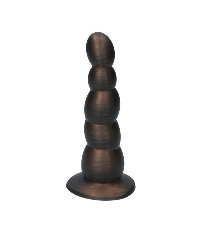 Rimba Ylva & Dite - Circe - Speciale Dildo - Kastanjebruin