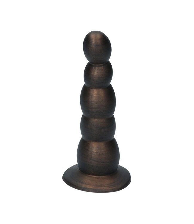 Rimba Ylva & Dite - Circe - Speciale Dildo - Kastanjebruin