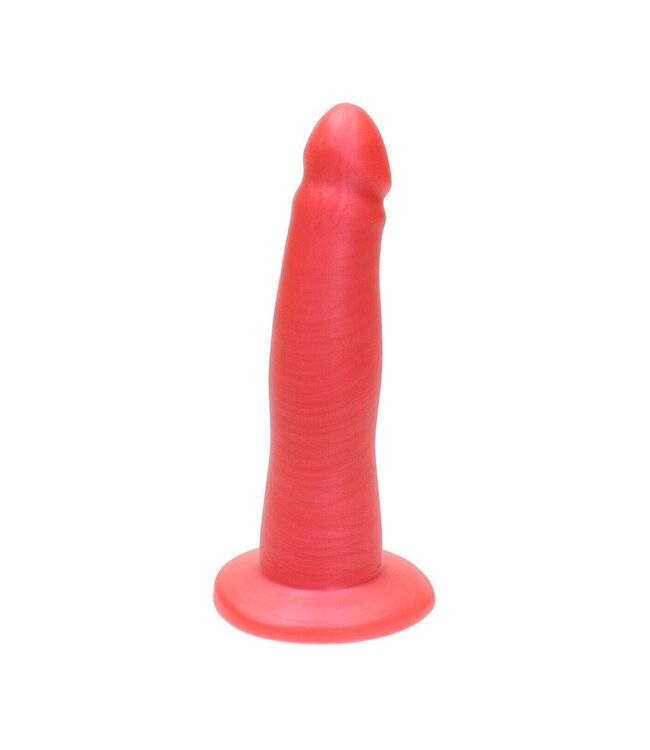 Rimba Ylva & Dite - Eros - Realistische Dildo - Felrood