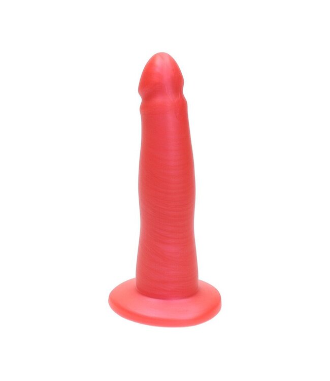 Rimba Ylva & Dite - Eros - Realistische Dildo - Felrood