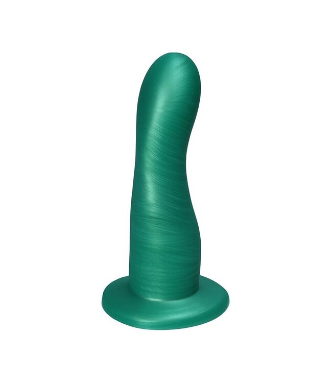 Rimba Ylva & Dite - Leda - P-Spot Dildo - Groen