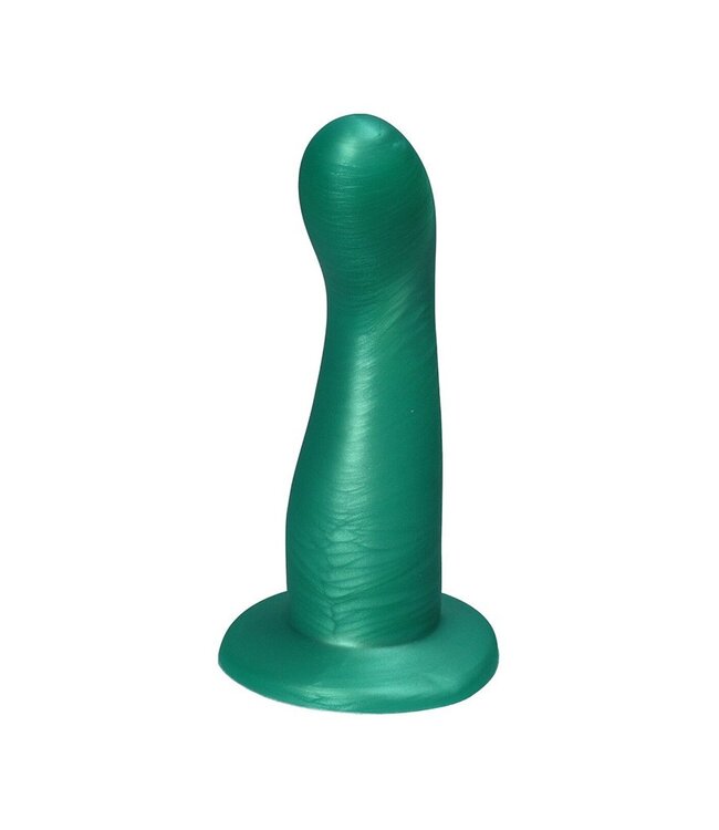 Rimba Ylva & Dite - Leda - P-Spot Dildo - Groen