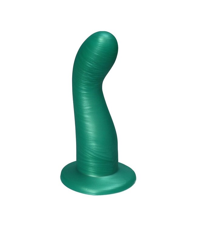 Rimba Ylva & Dite - Leda - P-Spot Dildo - Groen