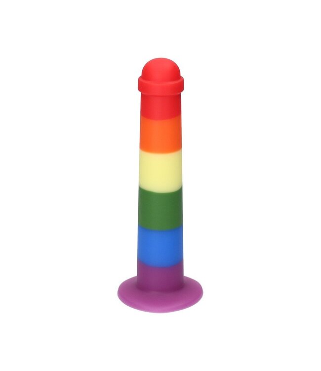 Rimba Ylva & Dite - Amsterdammetje - Speciale Dildo - Pride