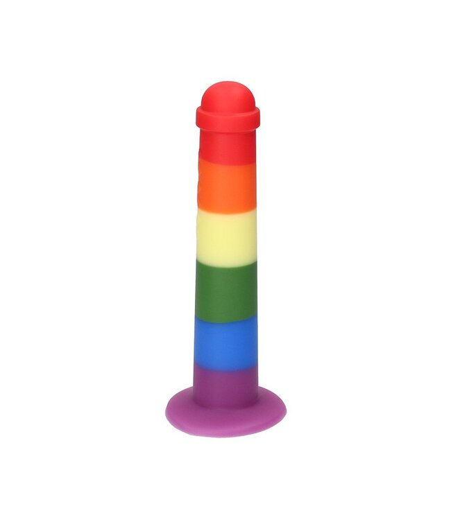Rimba Ylva & Dite - Amsterdammetje - Speciale Dildo - Pride