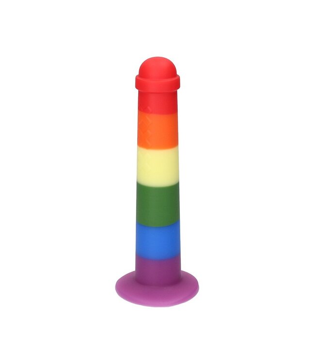 Rimba Ylva & Dite - Amsterdammetje - Speciale Dildo - Pride