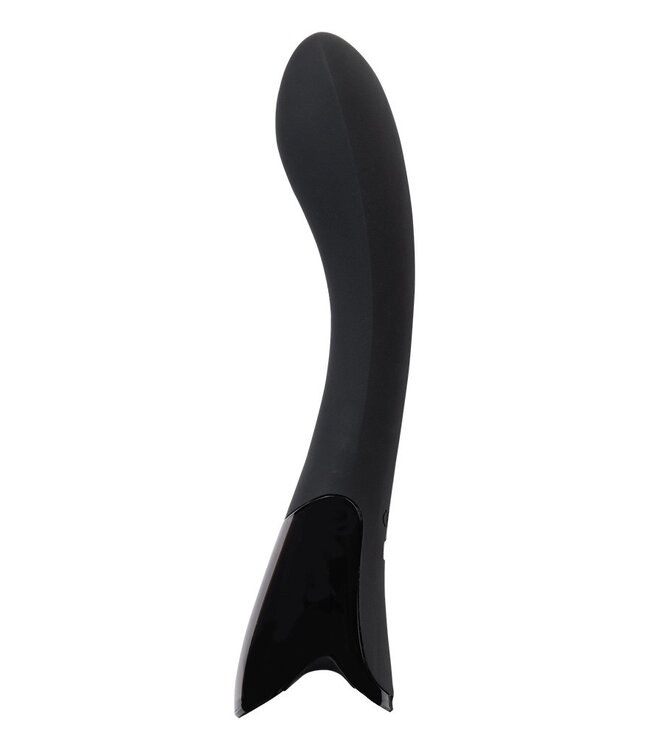 Rimba Rimba Toys - Sensual Nights SN04 - G-Spot Vibrator - Zwart