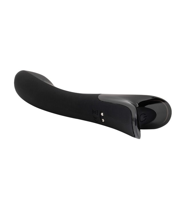 Rimba Rimba Toys - Sensual Nights SN04 - G-Spot Vibrator - Zwart