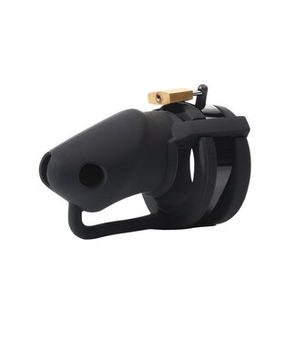 Rimba Rimba P-Cage - P-Cage PC05 - Peniskooi - Zwart