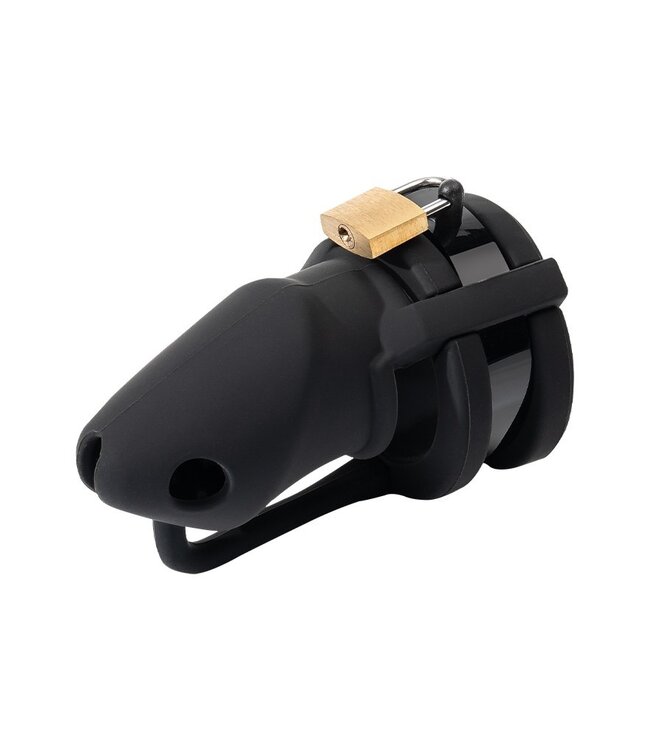 Rimba Rimba P-Cage - P-Cage PC05 - Peniskooi - Zwart