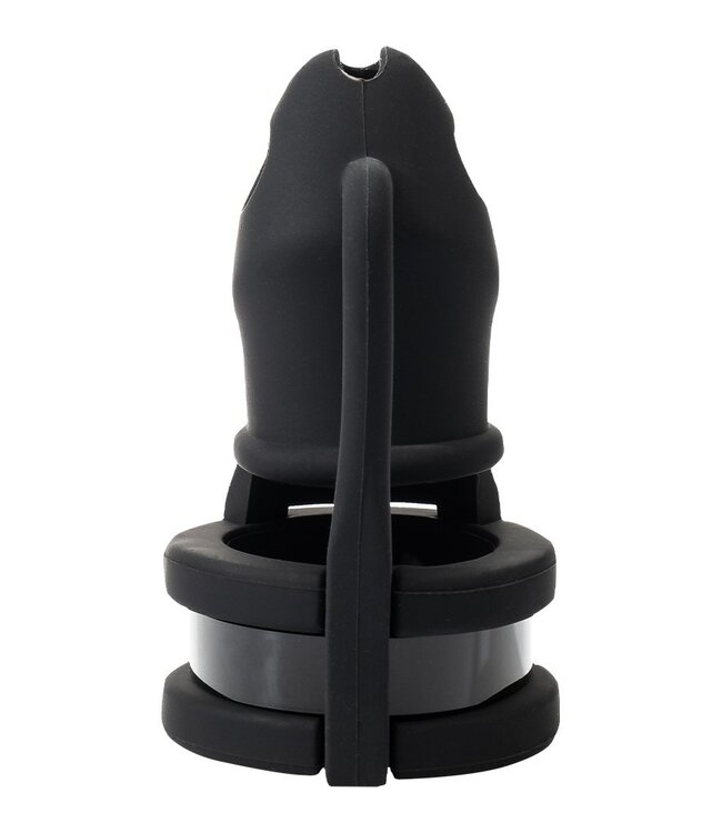 Rimba Rimba P-Cage - P-Cage PC05 - Peniskooi - Zwart