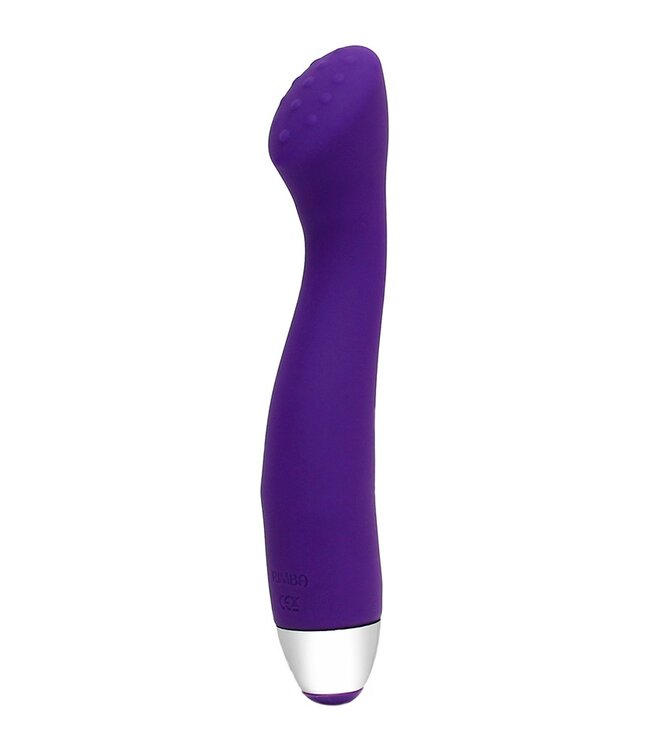 Rimba Rimba – Oslo G-Spot vibrator