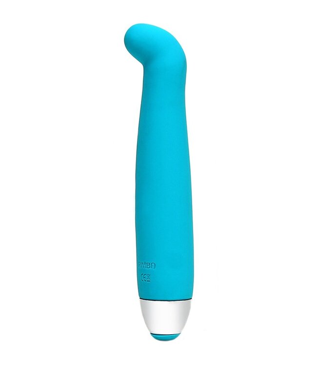Rimba Rimba – Liverpool Nose Job vibrator