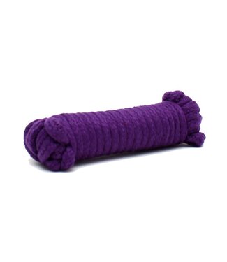 Rimba Rimba - Bristol Cord Purple