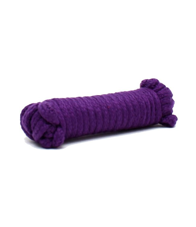 Rimba Rimba - Bristol Cord Purple
