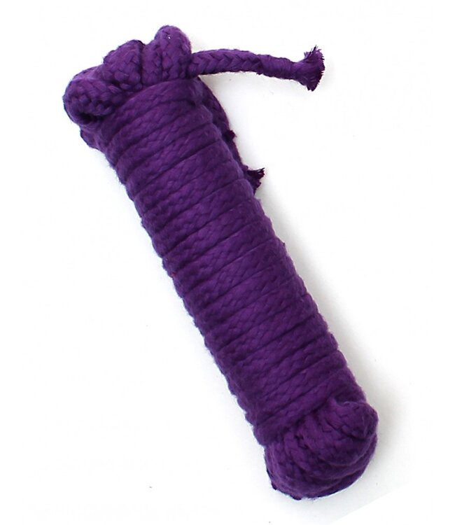 Rimba Rimba - Bristol Cord Purple