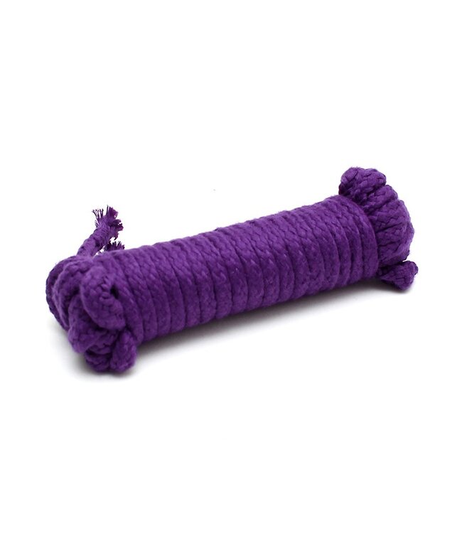 Rimba Rimba - Bristol Cord Purple