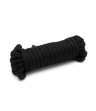 Rimba Rimba - Bristol Cord Black
