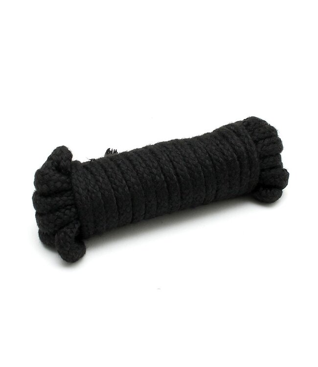 Rimba Rimba - Bristol Cord Black