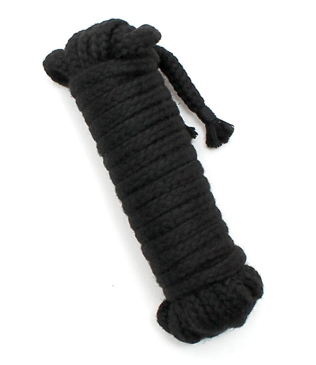Rimba Rimba - Bristol Cord Black
