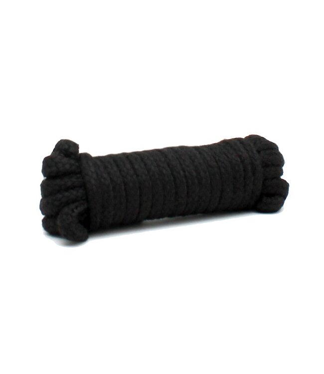 Rimba Rimba - Bristol Cord Black