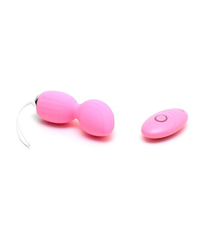 Rimba Rimba - Athens vibrating balls