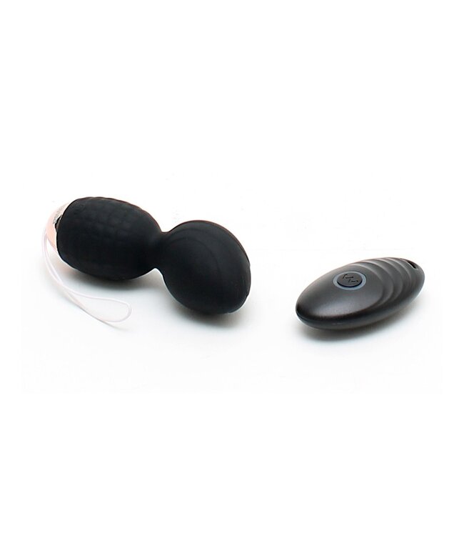 Rimba Rimba - Athens vibrating balls
