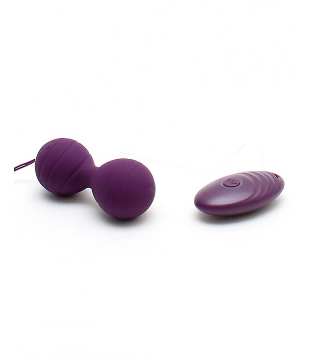 Rimba Rimba - Cannes vibrating balls
