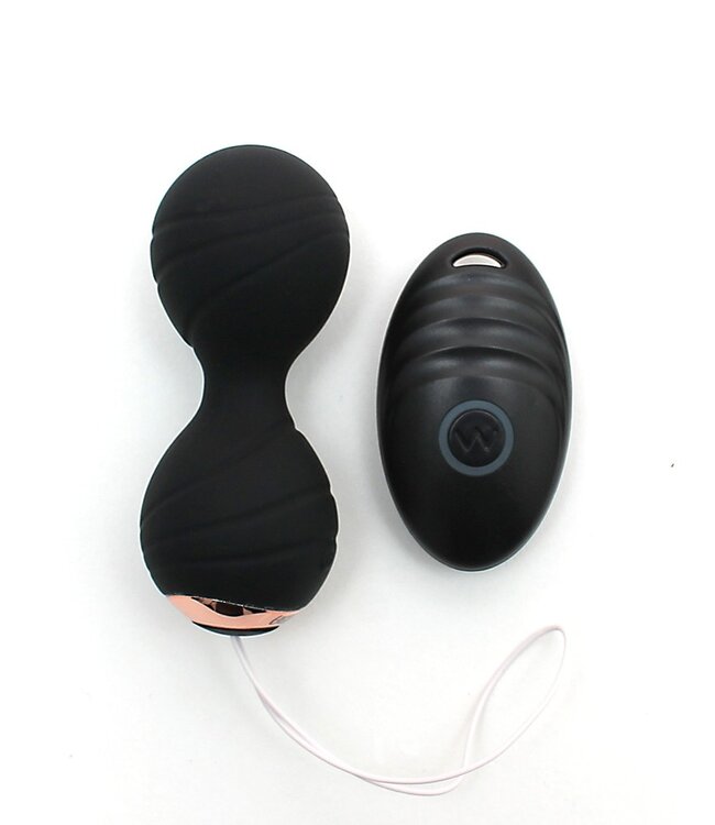 Rimba Rimba - Cannes vibrating balls