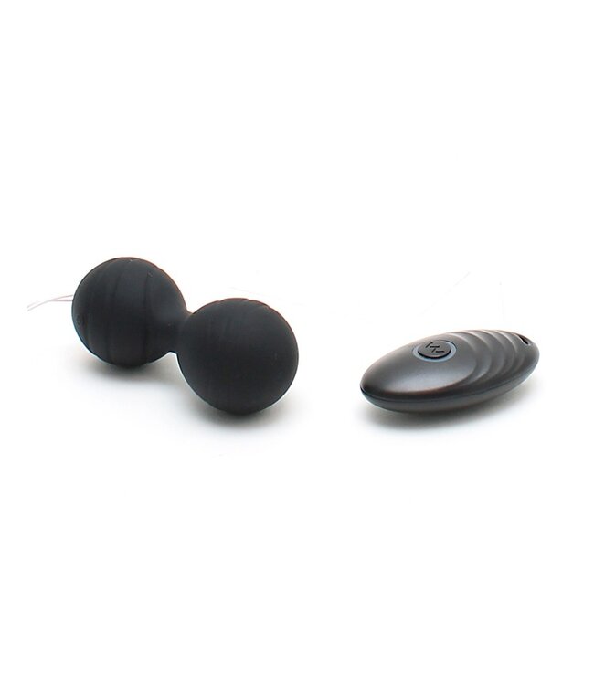 Rimba Rimba - Cannes vibrating balls