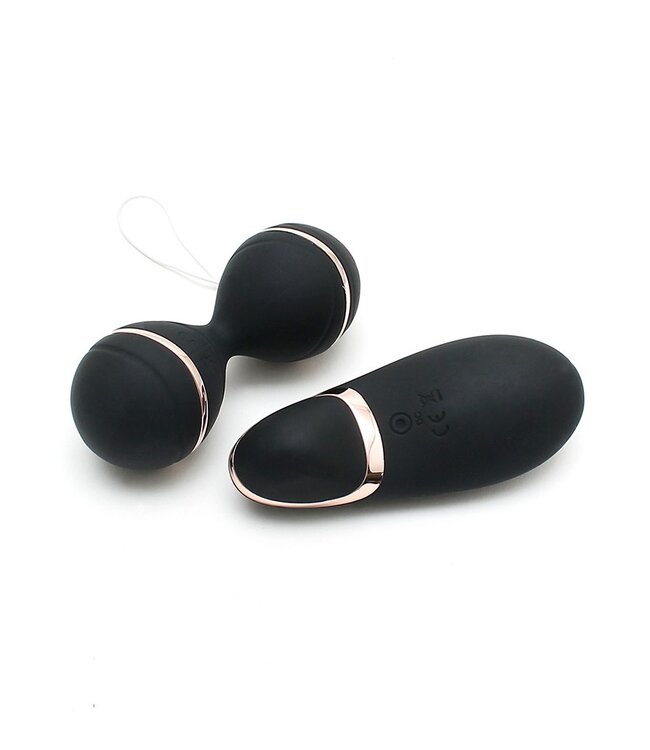 Rimba Rimba - Ibiza vibrator set
