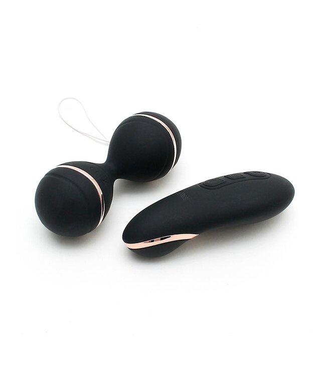Rimba Rimba - Ibiza vibrator set