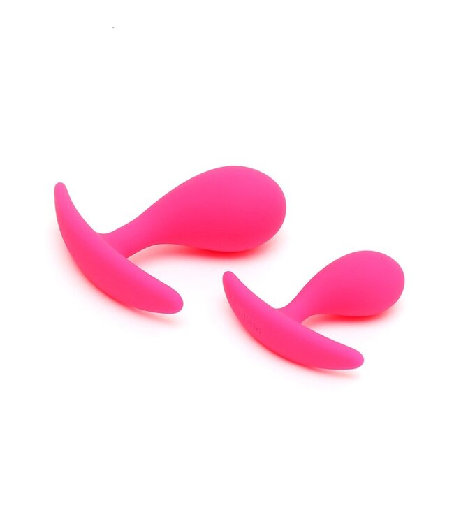 Rimba Rimba - Copenhagen anal plugs